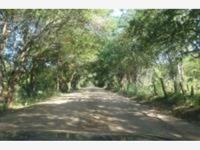Terreno en venta en El Aguacatal, Carmen, Campeche