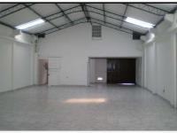 Bodega en renta en Miguel de la Madrid, Manzanillo, Colima