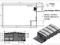 Bodega en venta en Luis Donaldo Colosio, Arteaga, Coahuila de Zaragoza