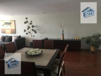 Casa en renta en La Joya, Tlalpan, Ciudad de México