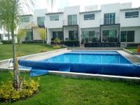 Departamento en venta en El Mirador, El Marqués, Querétaro