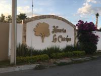 Terreno en venta en El Ranchito, Ramos Arizpe, Coahuila de Zaragoza