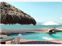 Hotel en venta en Zona Centro El Colomo, Manzanillo, Colima