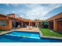 Casa en venta en Lomas de Tetela, Cuernavaca, Morelos