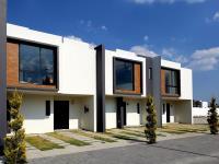 Casa en venta en San Mateo Otzacatipan, Toluca, México