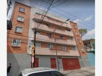 Departamento en venta en Merced Gomez, Álvaro Obregón, Ciudad de México