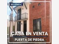 Casa en venta en Puerta de Piedra, Corregidora, Querétaro
