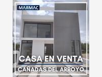 Casa en venta en Cañadas del Arroyo, Corregidora, Querétaro