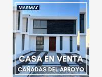 Casa en venta en Cañadas del Arroyo, Corregidora, Querétaro