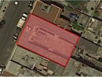 Terreno en venta en San Jose de la Escalera, Gustavo A. Madero, Ciudad de México