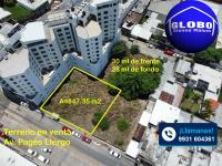 Terreno en venta en Nueva Villahermosa, Centro, Tabasco