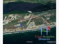 Terreno en venta en Alfredo V Bonfil, Acapulco de Juárez, Guerrero
