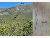 Terreno en venta en Arteaga Centro, Arteaga, Coahuila de Zaragoza