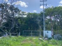 Terreno en Venta en Yaxcopoil, Umán, Yucatán - Amplio Lote para Actividades Productivas