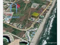 Terreno en venta en Alfredo V Bonfil, Acapulco de Juárez, Guerrero