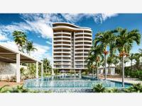 Departamento en venta en Chelem, Progreso, Yucatán
