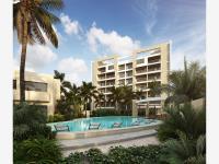 Departamento en venta en Telchac Puerto, Telchac Puerto, Yucatán