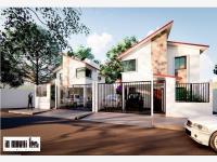 Casa en venta en Los Higos, Santa Cruz Xoxocotlán, Oaxaca
