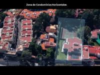 Terreno en venta en Barrio San Francisco, La Magdalena Contreras, Ciudad de México