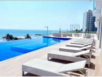 Departamento en venta en Playa Hermosa, Boca del Río, Veracruz de Ignacio de la Llave Departamento en venta en Playa Hermosa, Boca del Río, Veracruz de Ignacio de la Llave