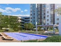 Departamento en venta en Céntrika Victoria Elite, Monterrey, Nuevo León