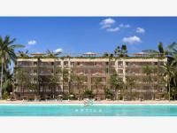 Departamento en venta en Isla Mujeres Centro, Isla Mujeres, Quintana Roo