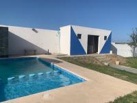 Quinta en venta en Montemorelos Centro, Montemorelos, Nuevo León