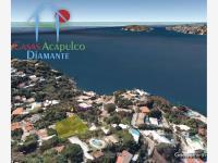 Terreno en venta en Las Brisas 2, Acapulco de Juárez, Guerrero