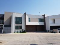 Casa en venta en Paseo del Parque, Morelia, Michoacán de Ocampo