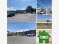 Terreno en renta en Industrial Chalco, Chalco, México