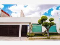 Casa en venta en Cañada del Refugio, León, Guanajuato