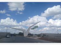 Terreno en venta en Las Aves Residencial and Golf Resort, Pesquería, Nuevo León