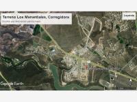Terreno en venta en El Manantial, Corregidora, Querétaro