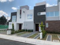 Casa en venta en Residencial Zinacantepec, Zinacantepec, México