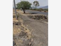 Terreno en renta en Tierra Blanca, El Marqués, Querétaro
