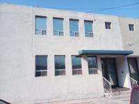 Bodega en renta en Trabajadores, Santa Catarina, Nuevo León