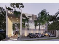 Departamento en venta en Aldea Zama, Tulum, Quintana Roo