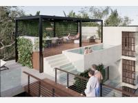 Departamento en venta en Aldea Zama, Tulum, Quintana Roo