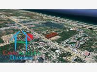 Terreno en venta en Playa Diamante, Acapulco de Juárez, Guerrero