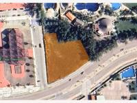 Terreno en venta en Playa Miramar, Ciudad Madero, Tamaulipas