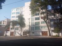 Departamento en venta en Insurgentes Mixcoac, Benito Juárez, Ciudad de México