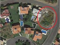 Terreno en venta en Lomas de Cocoyoc, Atlatlahucan, Morelos
