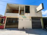 Casa en venta en Hogares Ferrocarrileros 2a Secc, Soledad de Graciano Sánchez, San Luis Potosí