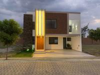 Casa en venta en Santa Clara Ocoyucan, Ocoyucan, Puebla