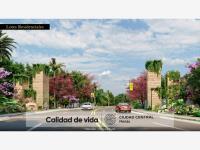 Terreno en venta en Yaxché Casares, Mérida, Yucatán