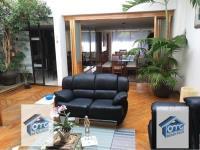 Casa en venta en Lomas de las Aguilas, Álvaro Obregón, Ciudad de México