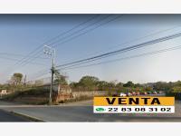 Terreno en venta en LINDAVISTA, La Antigua, Veracruz de Ignacio de la Llave