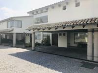 CASA EN RENTA BOSQUE DE LOS ENCINOS