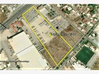 Terreno en venta en Ramos Arizpe Centro, Ramos Arizpe, Coahuila de Zaragoza