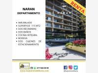 Departamento en renta en Jardines del Moral, León, Guanajuato